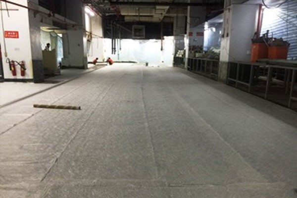EPOXY地坪