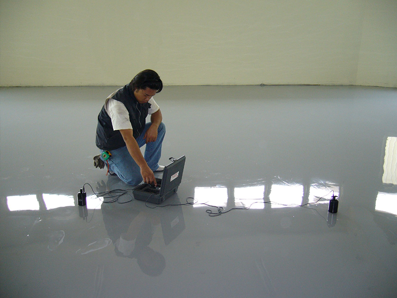導電EPOXY工程/抗靜電EPOXY
